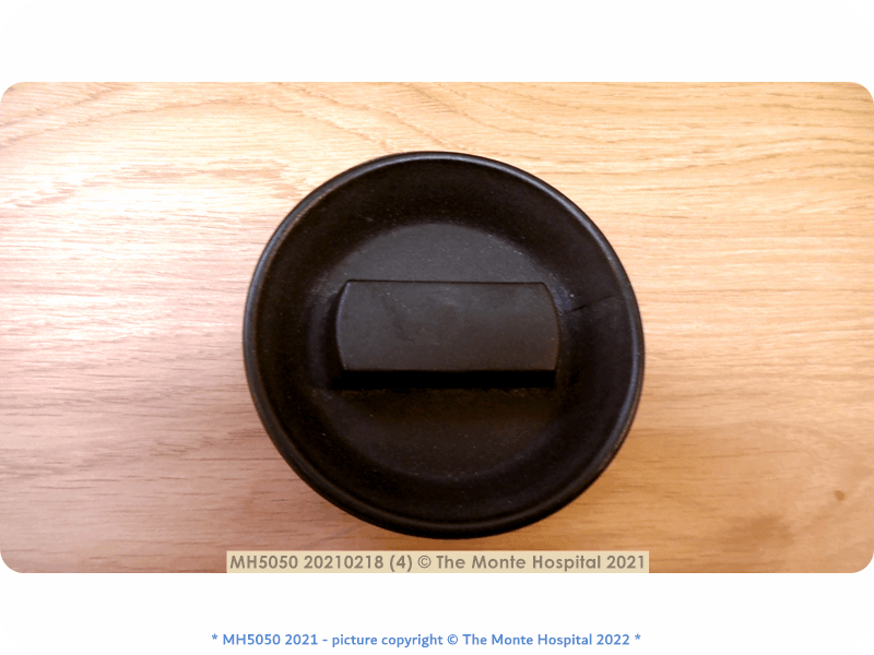 42032AC030 Genuine Subaru Filler Cap Assembly